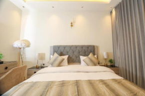 Private room in villa